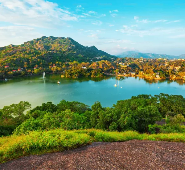 Mount Abu