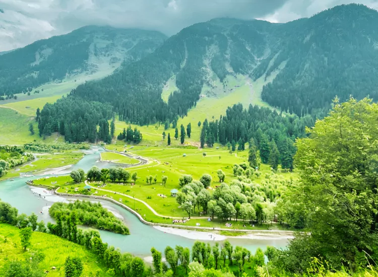Pahalgam