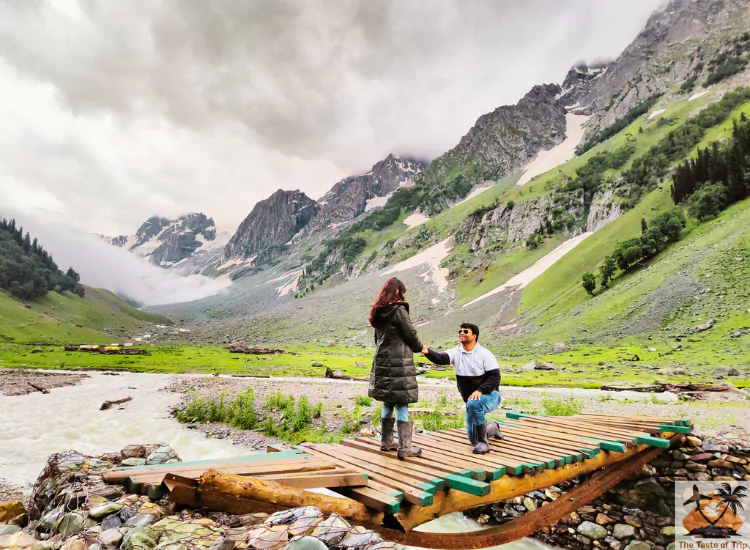 Sonmarg