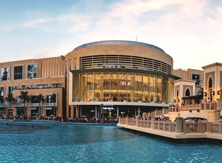 Dubai Mall