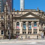 Hockey Hall of Fame Toronto