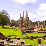 Ayutthaya