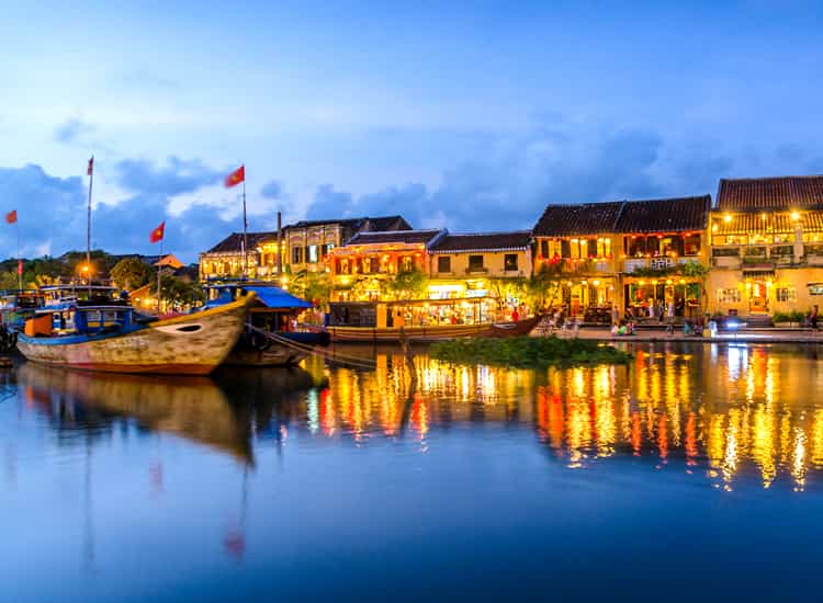 Hoi An, Vietnam
