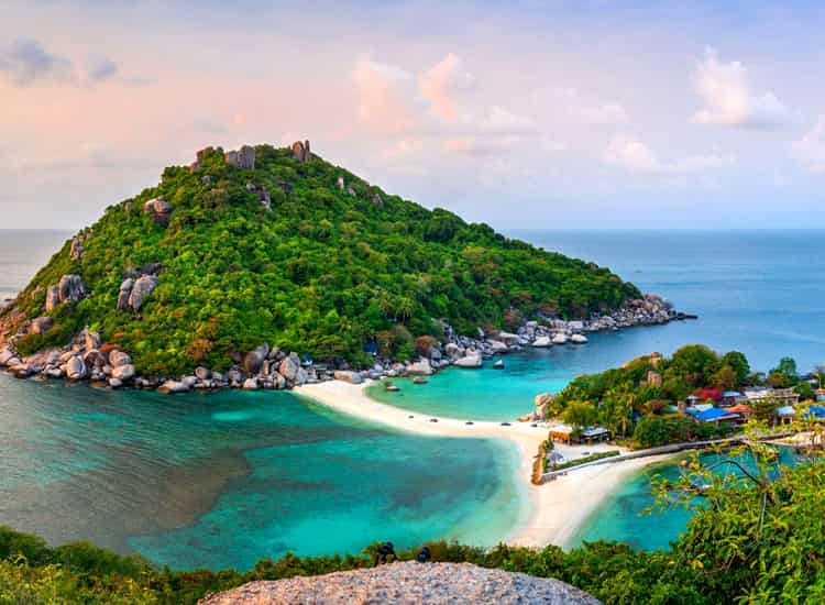 Koh Tao
