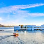 Lake Pichola Udaipur
