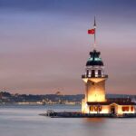 Maiden’s Tower