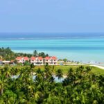 Minicoy Island Lakshadweep