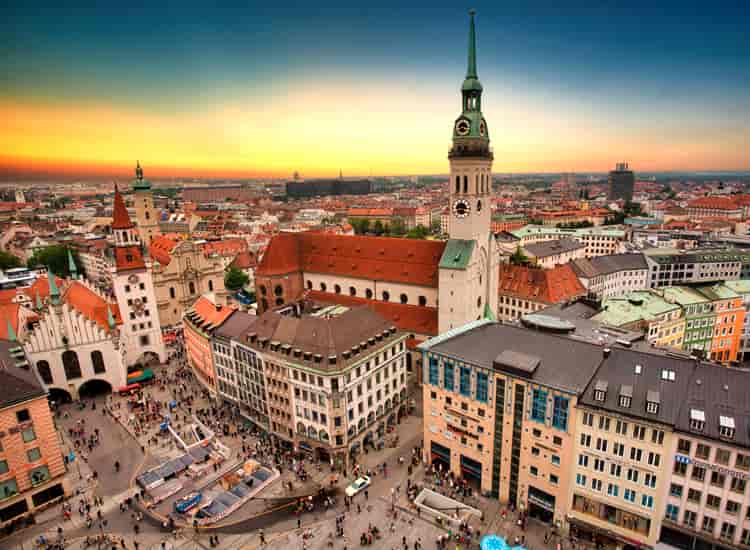 Munich, Germany