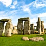 Stonehenge, UK