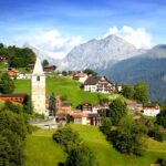 Switzerland