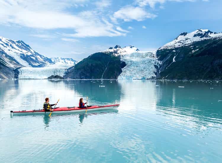 Best Tourist Attractions in Alaska | Top Unique Things to Do