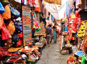Chandpole Bazar Jaipur