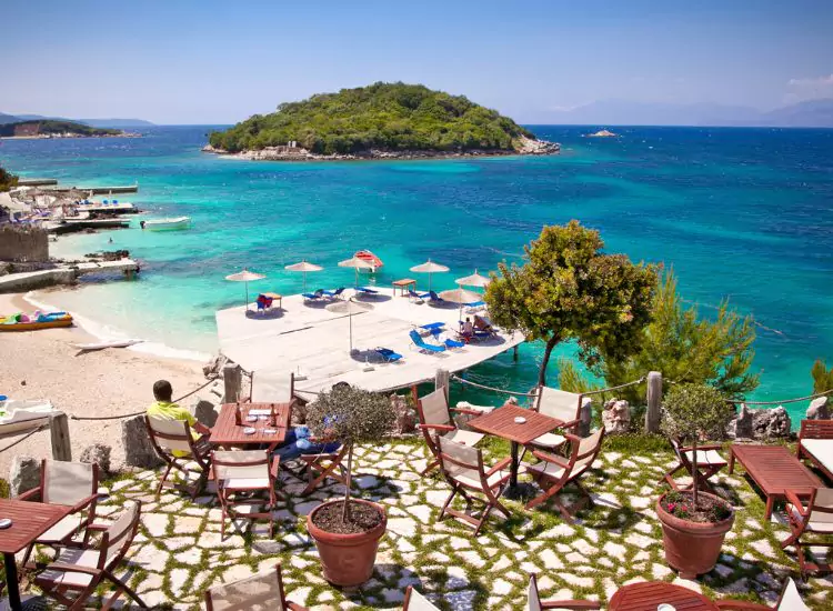 Albania