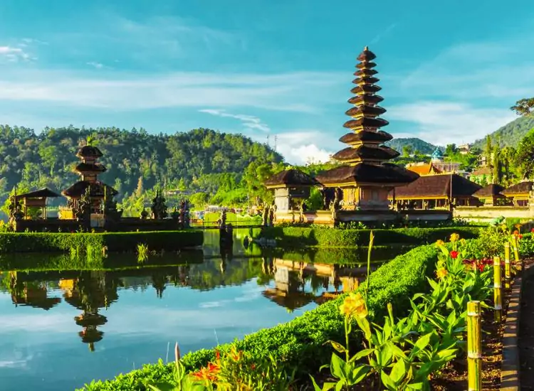 Bali