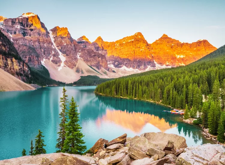 Banff National Park, Canada