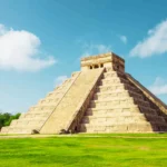Chichen Itza