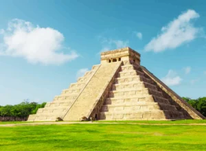 Chichen Itza