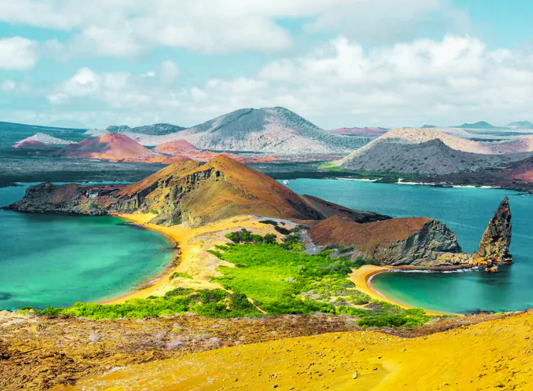 Galápagos Islands