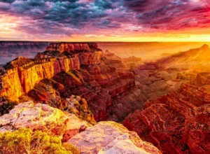 Grand Canyon, USA