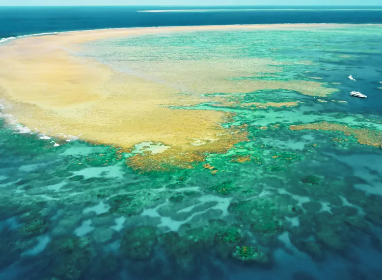 Great Barrier Reef