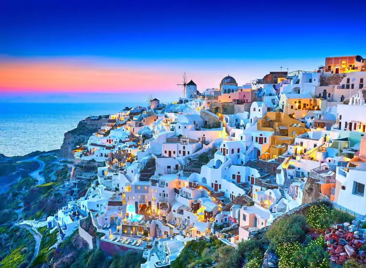 Greece