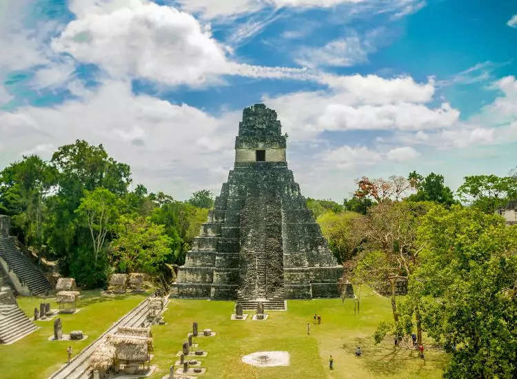 Guatemala