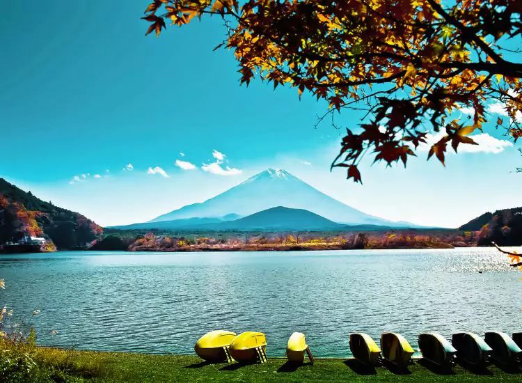 Hakone