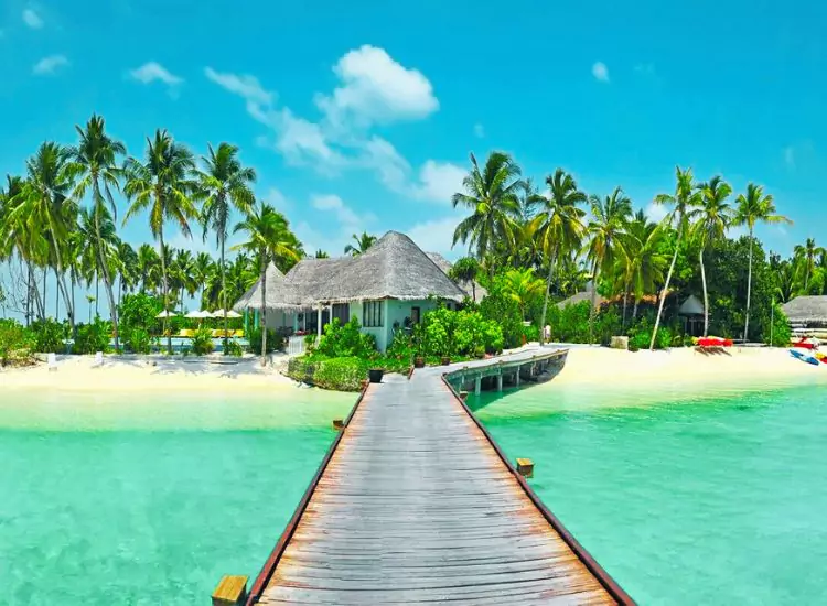 Havelock Island