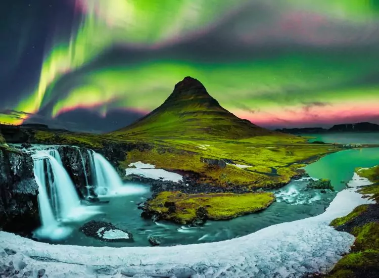 Iceland