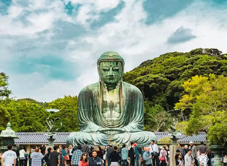 Kamakura Japan