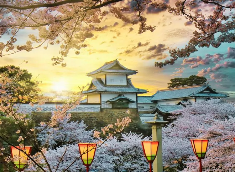 Kanazawa