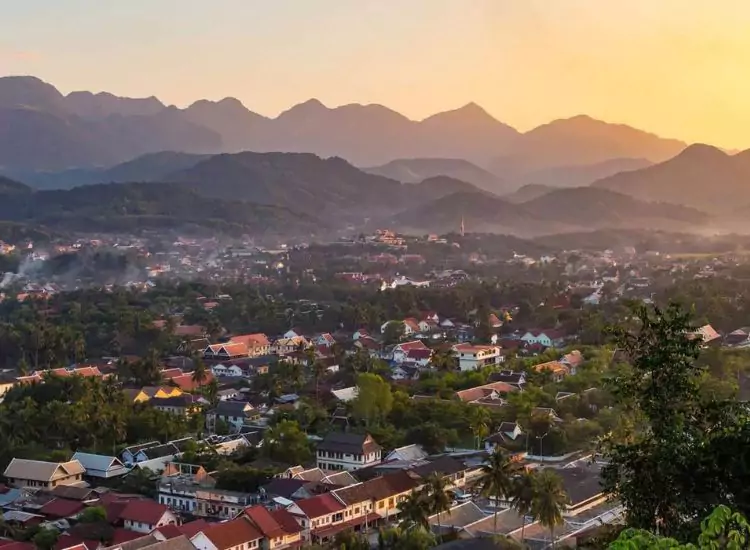 Laos