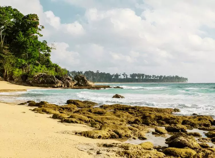 Little Andaman Island - Most Beautiful Islands in India
