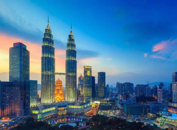 Malaysia