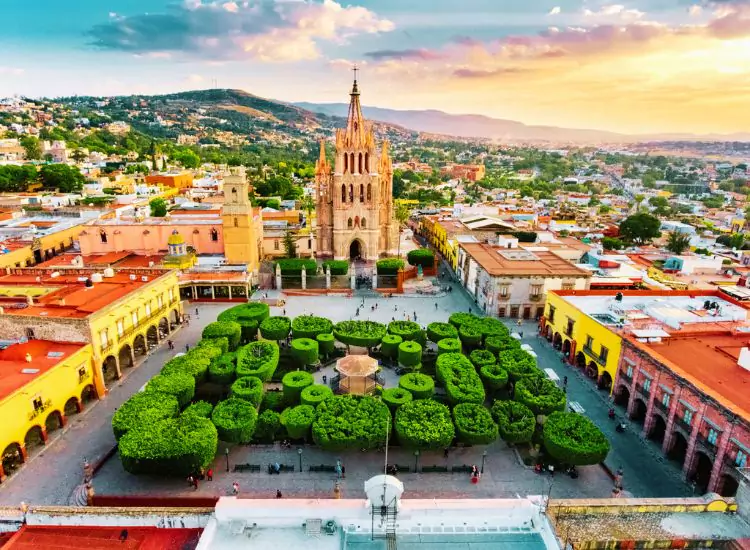 Mexico