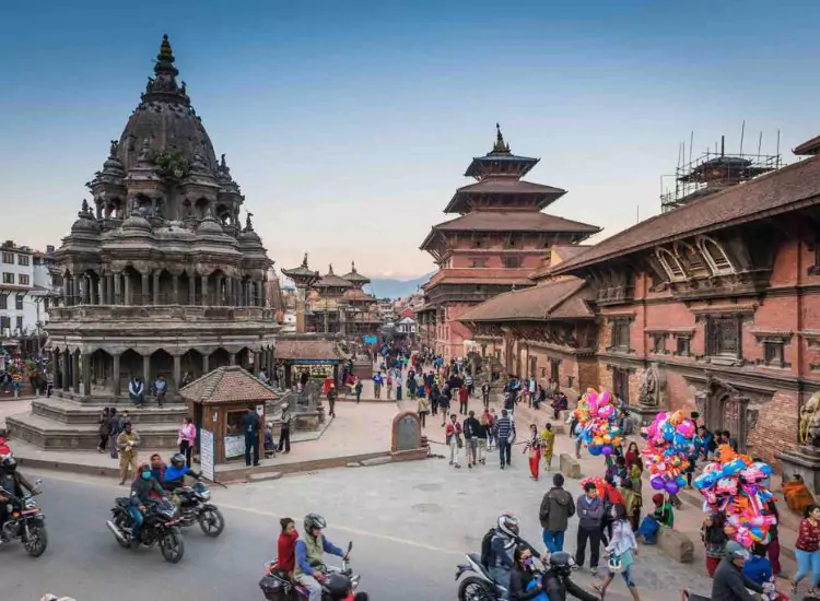 Nepal