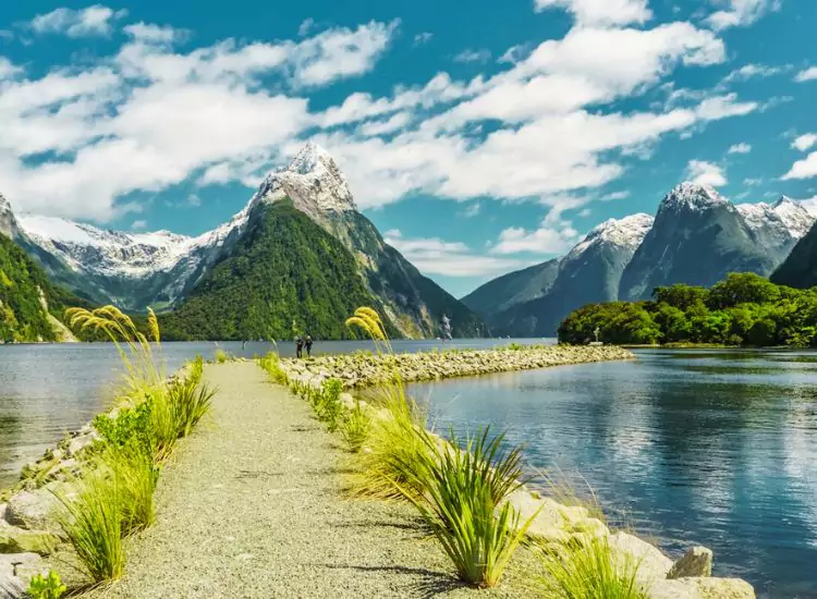 New Zealand