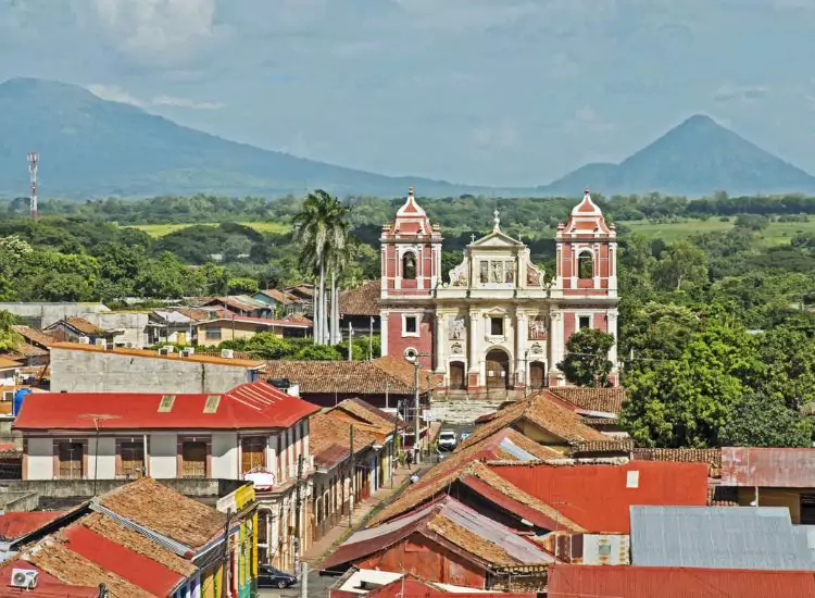Nicaragua