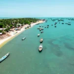Pamban Island