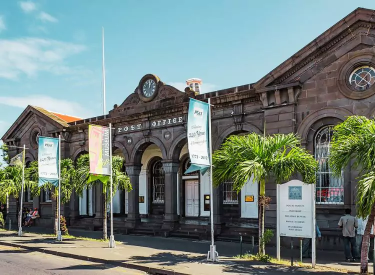 Photo Museum Mauritius