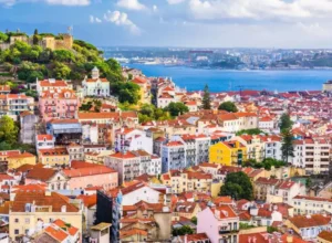 Portugal