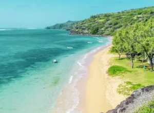 Rodrigues Mauritius