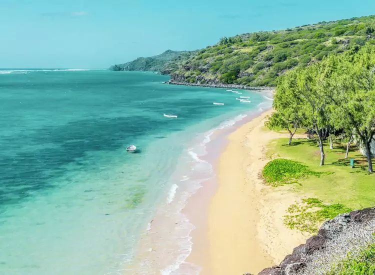 Rodrigues Mauritius