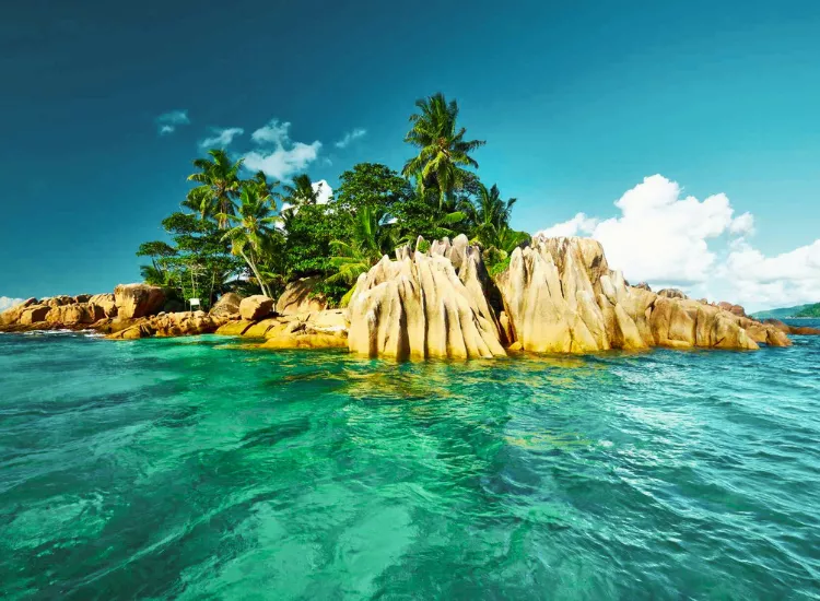 Seychelles