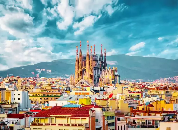 Spain