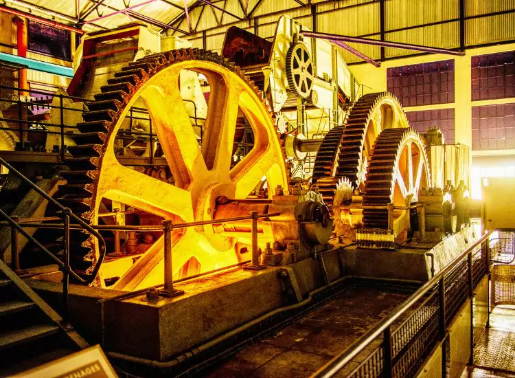 Sugar Museum Mauritius
