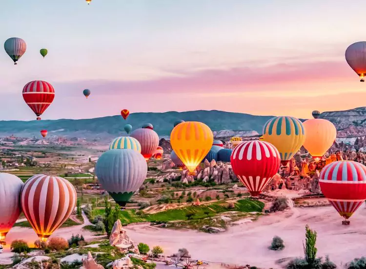 Turkey