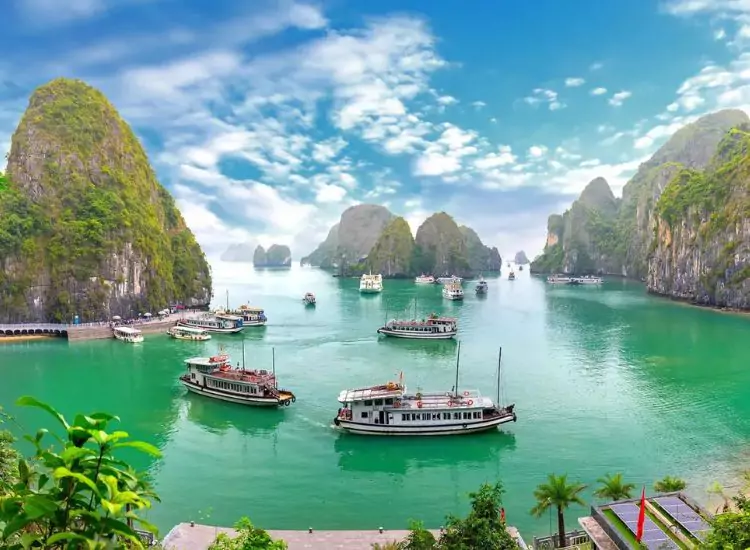 Vietnam