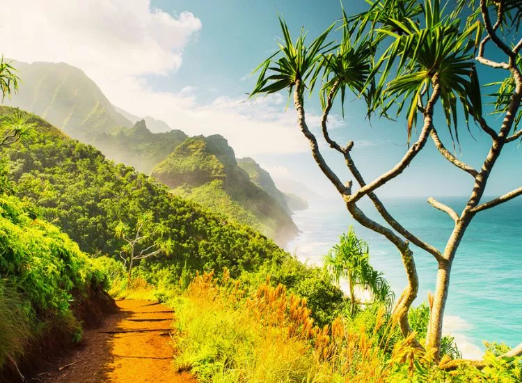 Kalalau Trail