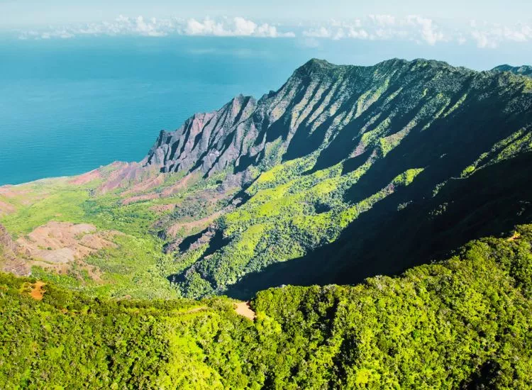 Kokeʻe State Park